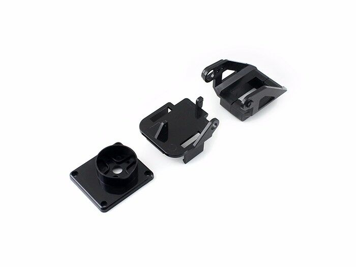 AlphaBot, Raspberry Pi robot building kit (no Pi) - Image 5