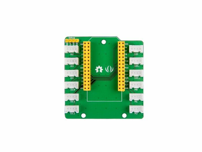 Grove Starter Kit for LinkIt 7697 - Image 3