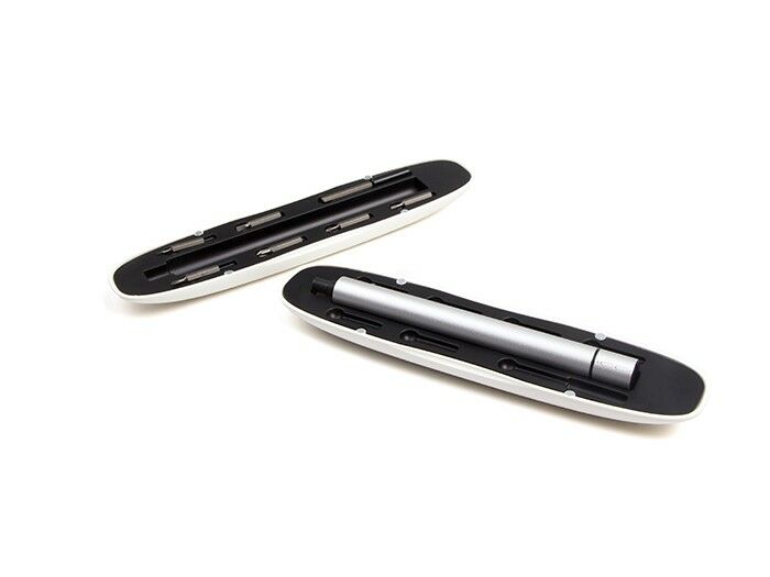 Cordless Power Precision Screwdriver - Image 2