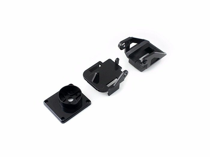 AlphaBot, Raspberry Pi robot building kit - Image 6