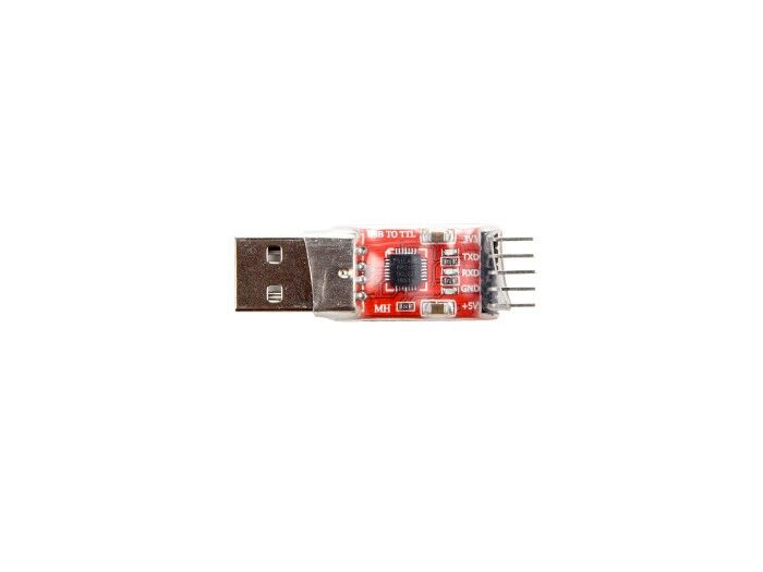 USB CP2102 Serial Converter - Image 2