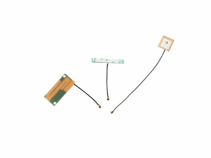 Wio Tracker - GPS, BT3.0, GSM, Arduino Compatible - Image 5