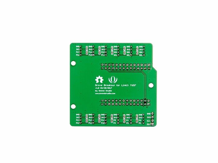 Grove Starter Kit for LinkIt 7697 - Image 4