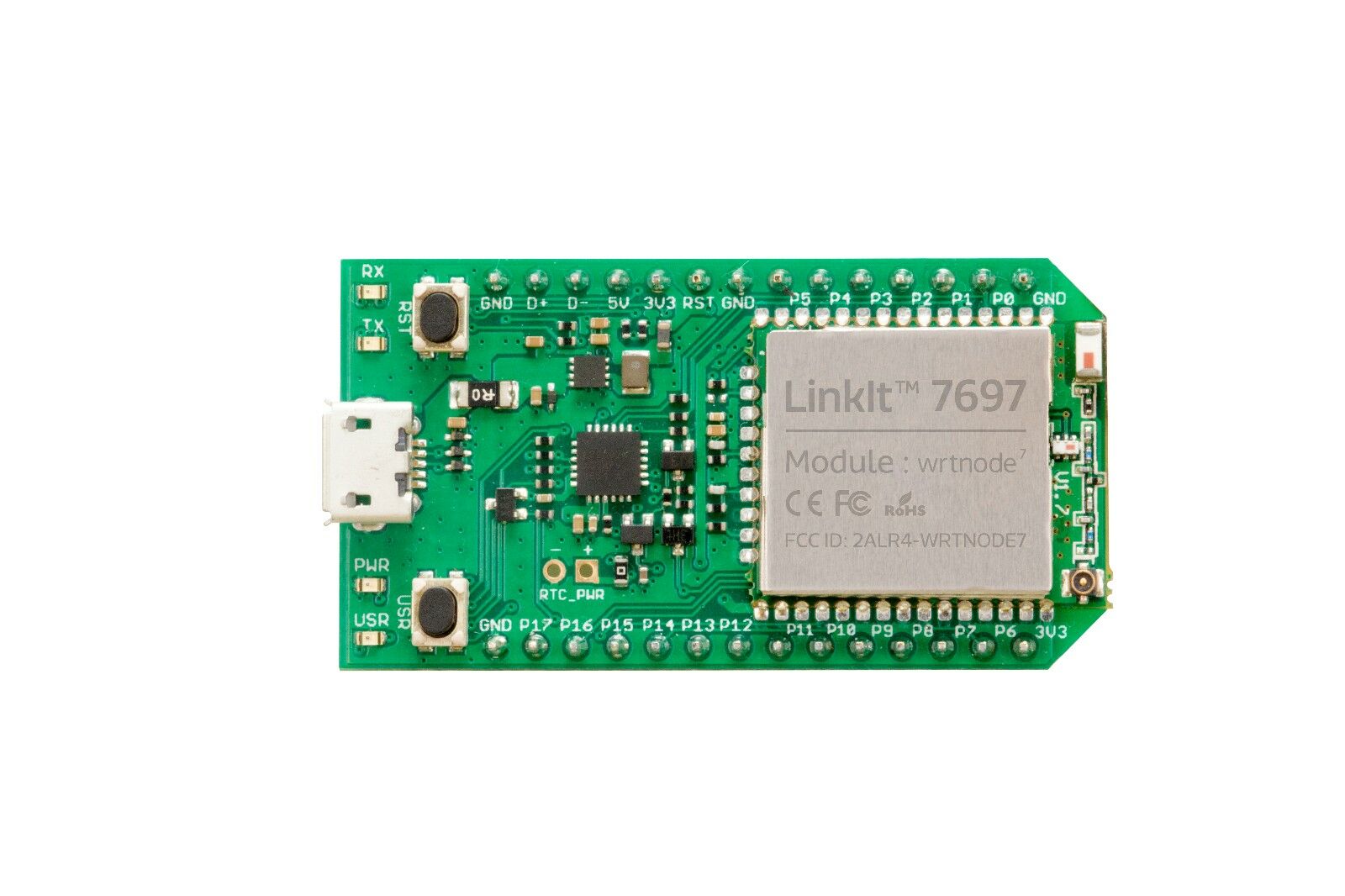 LinkIt 7697 - Image 2