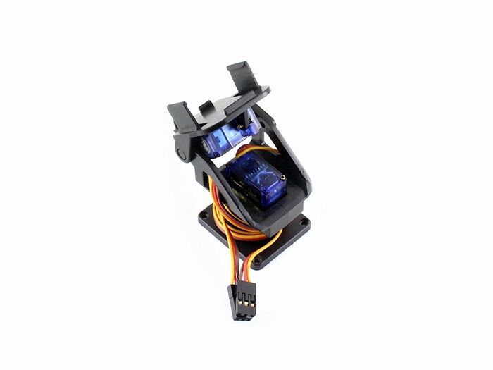 AlphaBot, Raspberry Pi robot building kit - Image 3