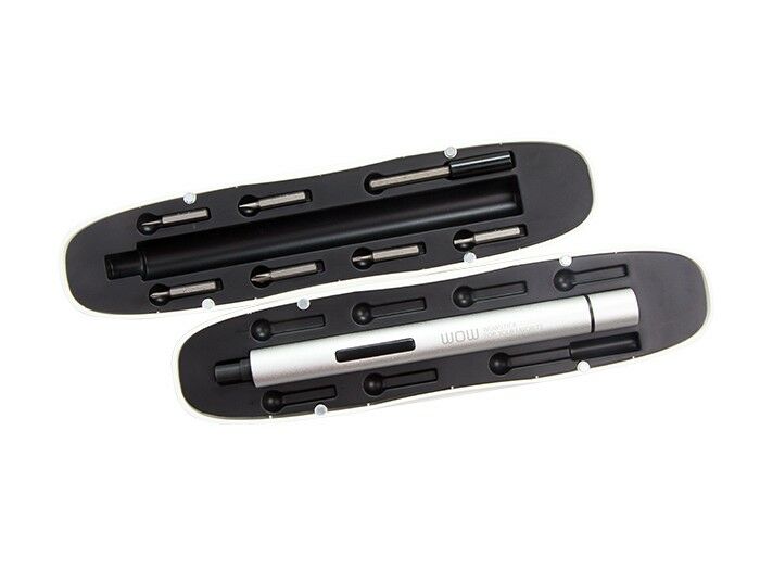 Cordless Power Precision Screwdriver - Image 3