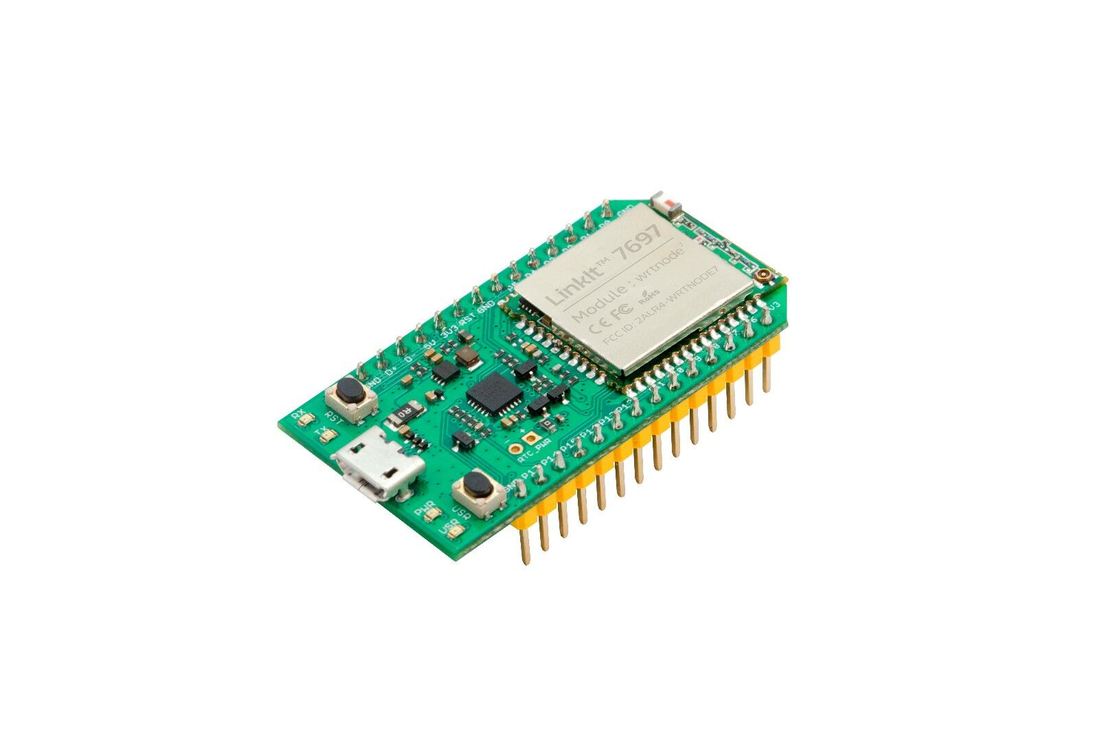 LinkIt 7697