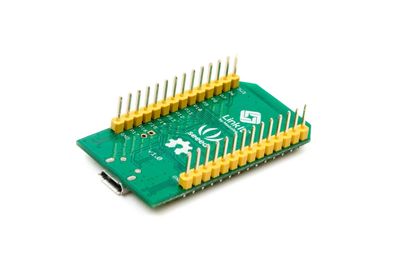 LinkIt 7697 - Image 3