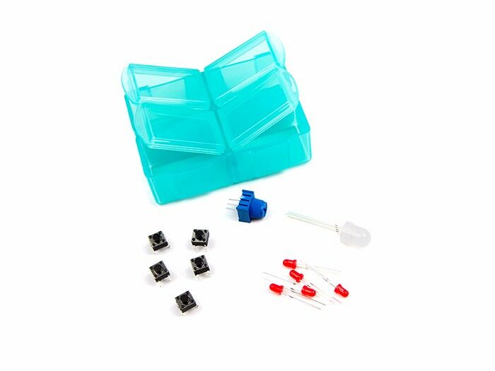 Grove Starter Kit for LinkIt 7697 - Image 5
