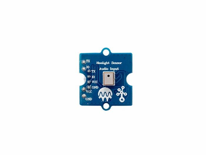 Grove - Heelight Sensor - Image 2