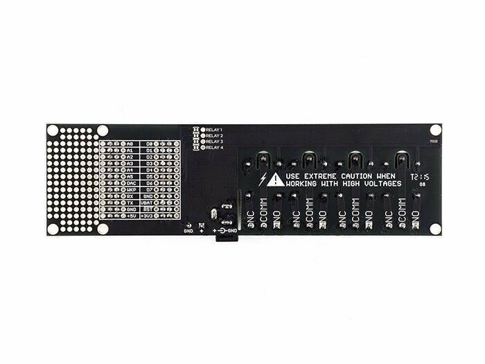 Particle Relay Shield - Image 2