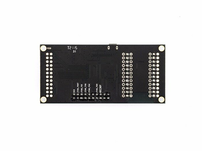 Particle Programmer Shield: USB-JTAG Converter for Accessing Photon's memory space - Image 2