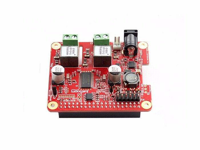 JustBoom Amp HAT for the Raspberry Pi - Image 3