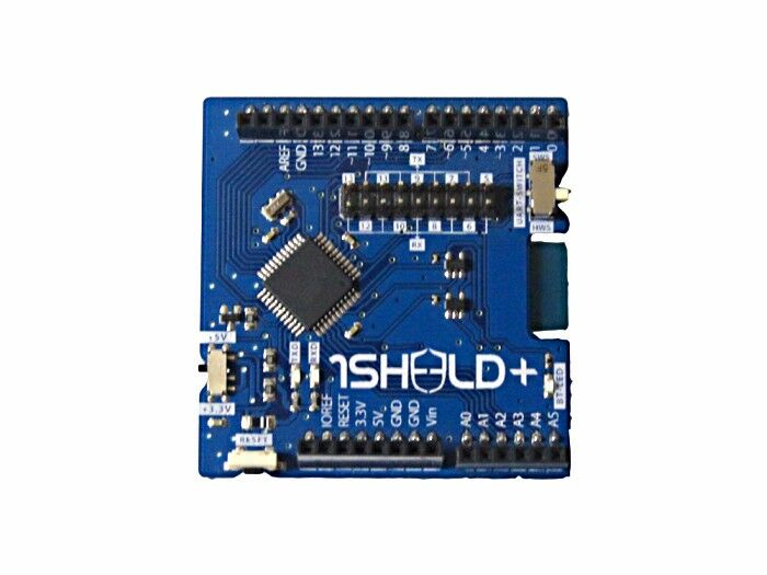 1Sheeld+ for iOS and Android - Image 2