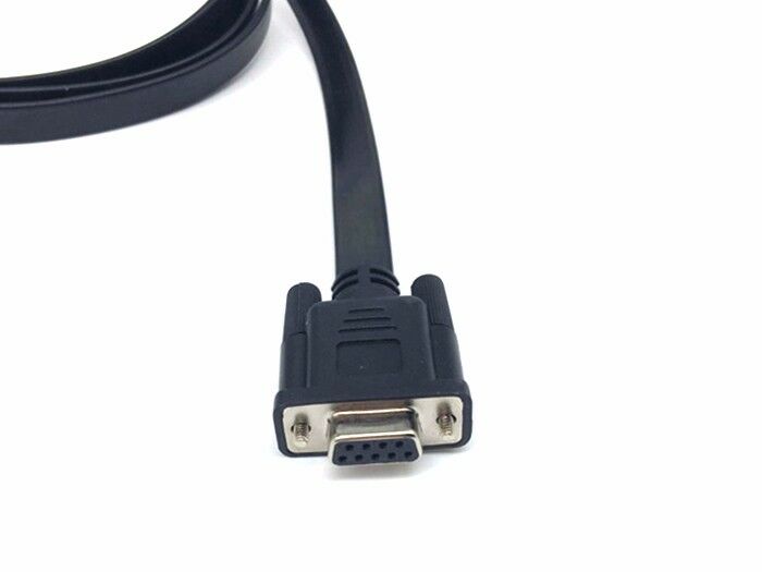DB9 to OBD2 Cable With Switch - Image 2