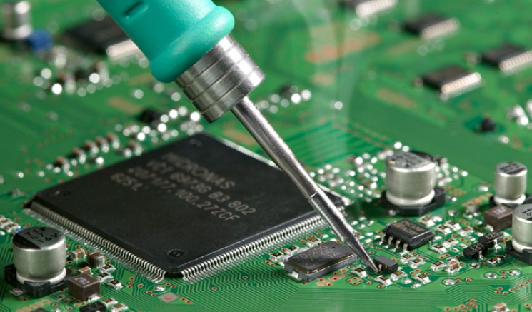 Fusion PCBA