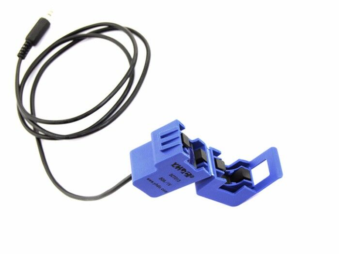 Non-invasive AC Current Transformer 60A-1V - Image 3