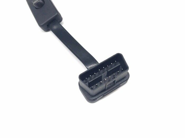 DB9 to OBD2 Cable With Switch - Image 3