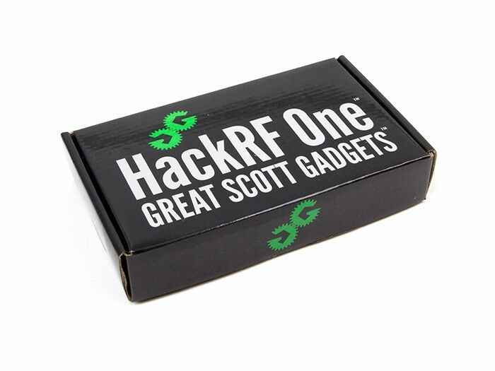 HackRF One - Image 3
