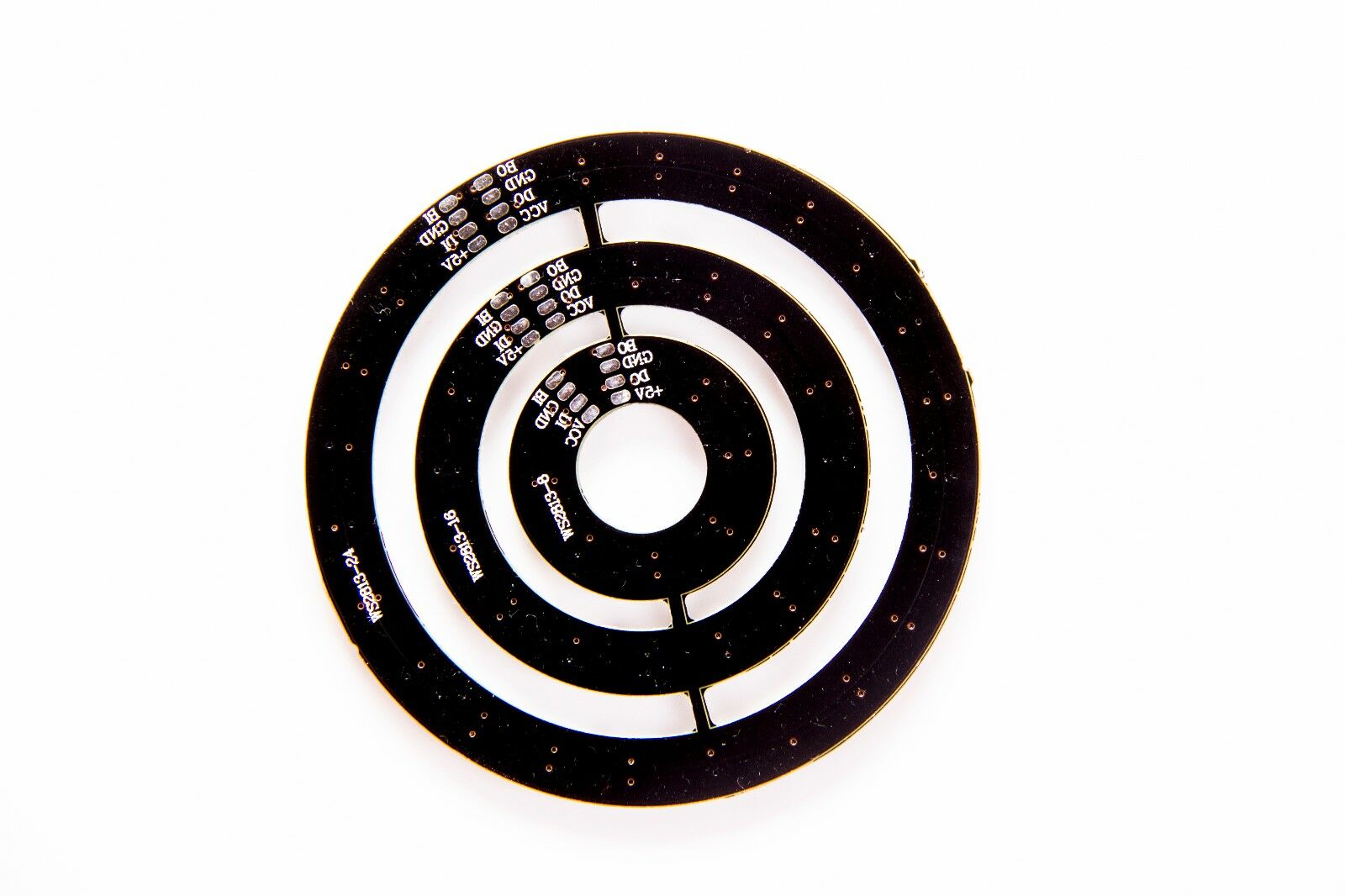 WS2813 Digital RGB LED Ring - Image 3