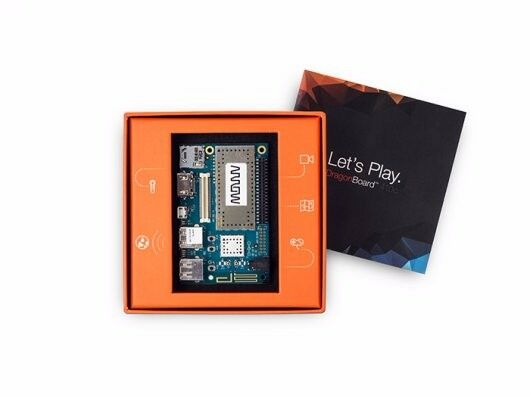 DragonBoard 410C