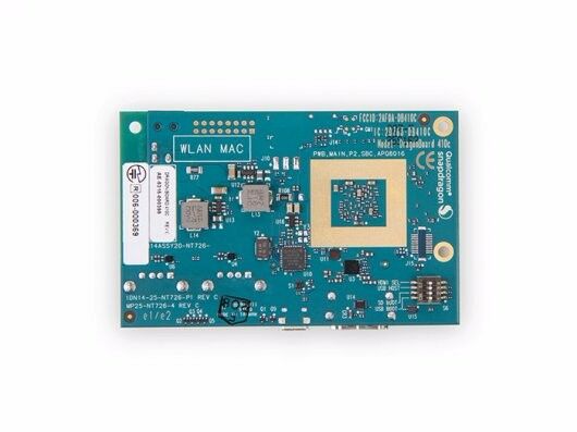 DragonBoard 410C - Image 5