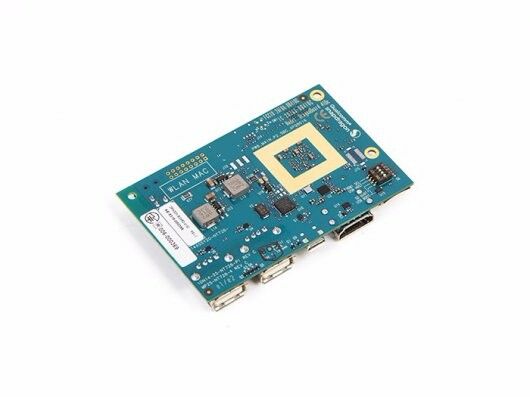DragonBoard 410C - Image 4