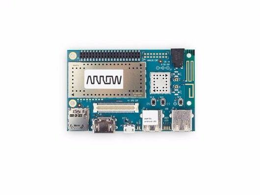 DragonBoard 410C - Image 3
