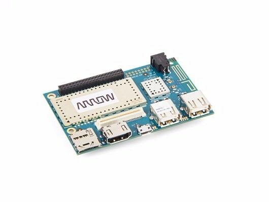 DragonBoard 410C - Image 2