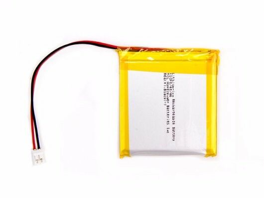 Battery Detector with Polymer Lithium Ion 1050mAh 3.7V - Image 2