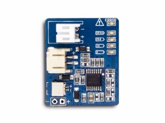 Battery Detector with Polymer Lithium Ion 5100mAh 3.8V - Image 4