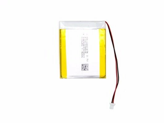 Battery kit-3.7V 520mAh - Image 2