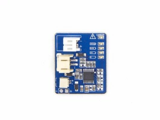 Battery kit-3.7V 520mAh - Image 3