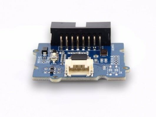 Grove - LED Matrix Driver v1.0 - Image 3