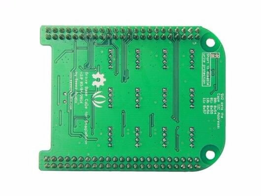 Grove Base Cape for BeagleBone® v2.0 - Image 4