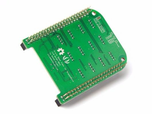 Grove Base Cape for BeagleBone® v2.0 - Image 2