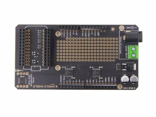 Arduino Shield for Photon - Image 2