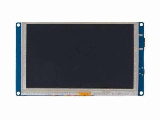 5 Inch HDMI Display with USB TouchScreen - Image 8