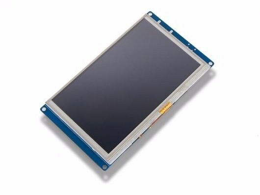 5 Inch HDMI Display with USB TouchScreen - Image 9
