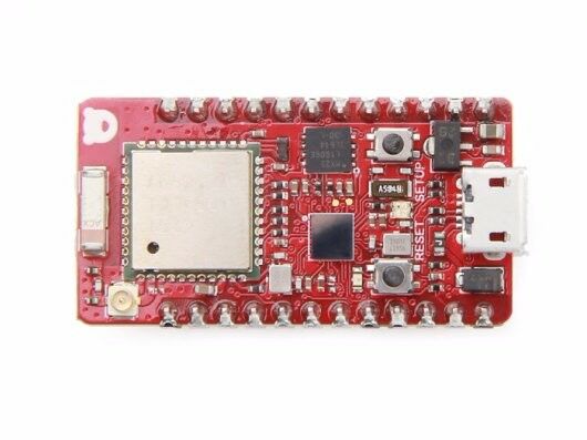 RedBear DUO - Wi-Fi + BLE IoT Board - Image 3