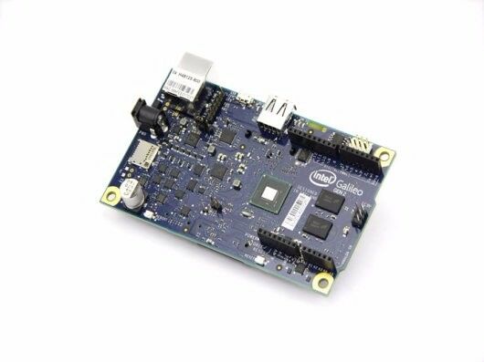 Intel Galileo Gen 2 - Image 6