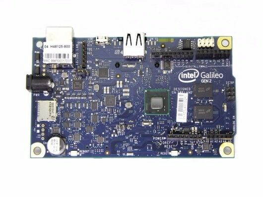 Intel Galileo Gen 2 - Image 3