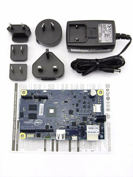 Intel Galileo Gen 2 - Image 2