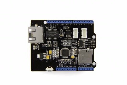 W5500 Ethernet Shield - Image 2