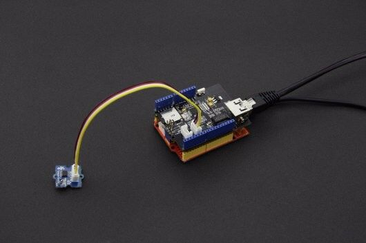 W5500 Ethernet Shield - Image 5