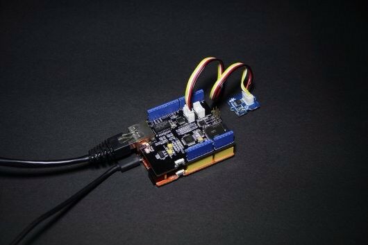 W5500 Ethernet Shield - Image 6