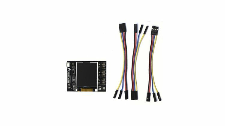 I2C Driver/Adapter-Easily Driver I2C Devices - Image 3