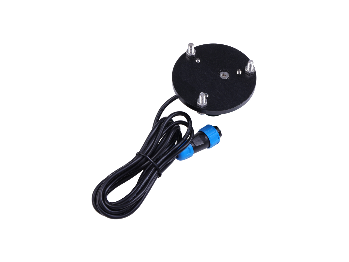 Industrial Total Solar Radiation Sensor MODBUS-RTU RS485, Solar Radiation Meter - Image 2