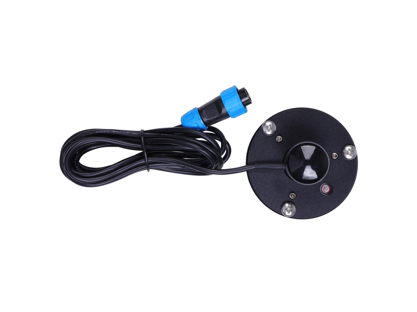Industrial UV Radiation Sensor MODBUS-RTU RS485, Ultraviolet Radiation Meter - Image 3