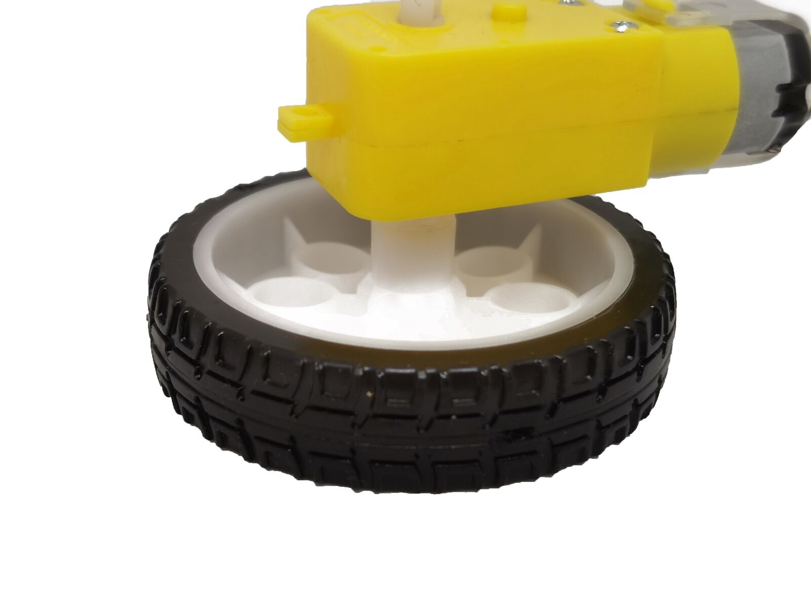Wheel for TT Motors - Image 4